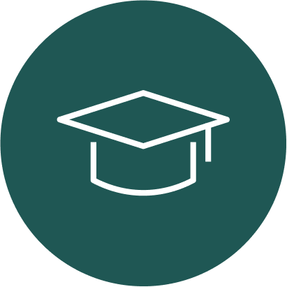 Icon for Universities
