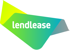 Logo for Lendlease